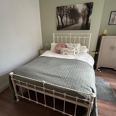 Stunning London Apartment In Maida Vale Esterno foto