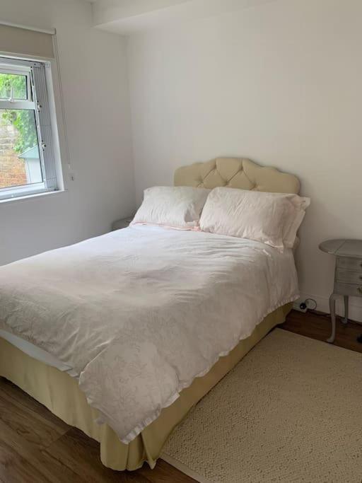 Stunning London Apartment In Maida Vale Esterno foto