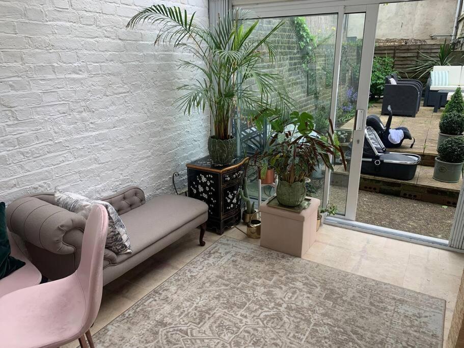 Stunning London Apartment In Maida Vale Esterno foto