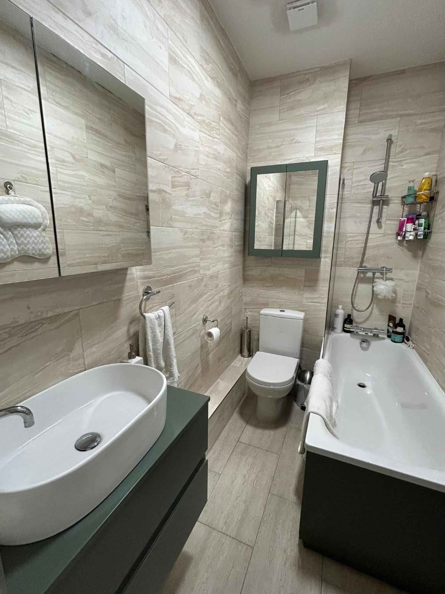 Stunning London Apartment In Maida Vale Esterno foto